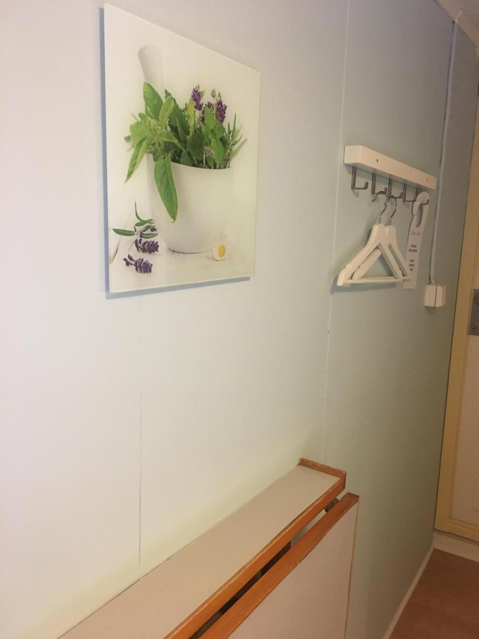 斯德哥尔摩 古斯塔夫克林特船屋酒店 外观 照片